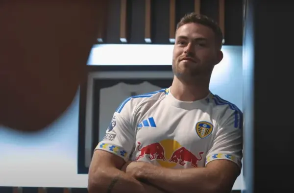 Gabriel Gudmundsson: The Rise of a Football Prodigy