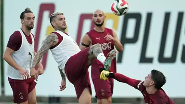 Galatasaray Faces Eyüpspor in Thrilling Encounter