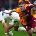 Galatasaray vs Eyüpspor: Match Review and Highlights