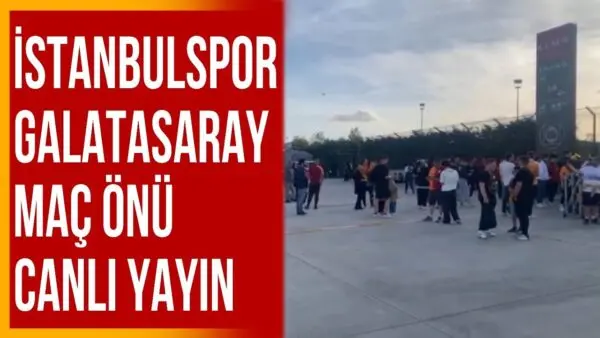 Galatasaray Faces Istanbulspor: Match Review and Insights