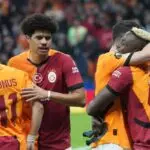 Galatasaray vs Eyüpspor: A Thrilling Clash in Turkish Football