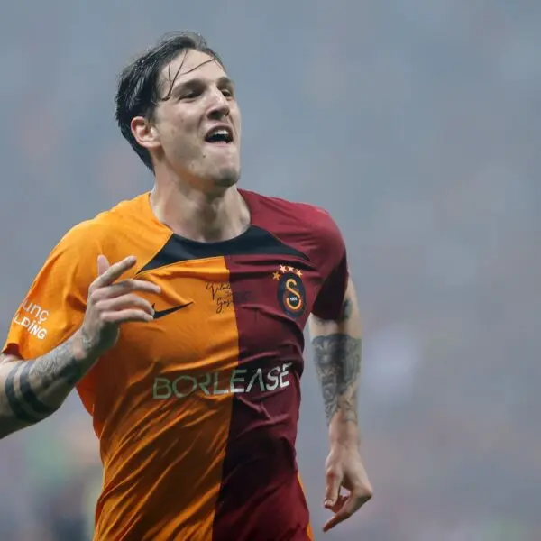 Galatasaray vs Juventus: A Clash of Titans