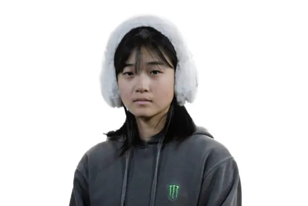 Gaon Choi: Emerging Star in South Korean Cinema