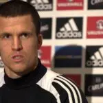 The Journey and Insights of Gary Caldwell in Football