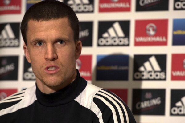 Gary Caldwell: The Rising Star in Football Coaching