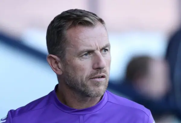 The Leadership Journey of Gary Rowett in Championship Football