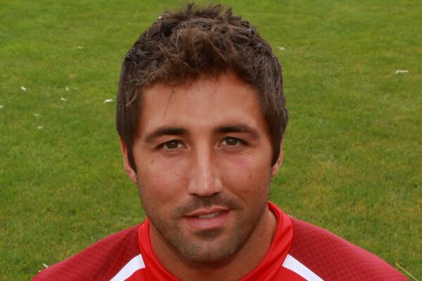 The Recent Journey of Rugby Star Gavin Henson