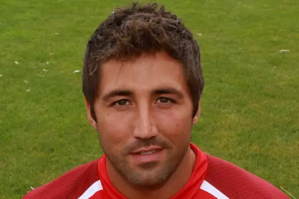The Recent Journey of Rugby Star Gavin Henson