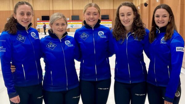The Current State of GB Curling: Successes and Future Challenges