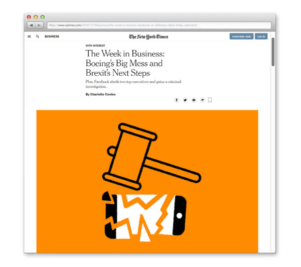 Insights and Updates from GB News