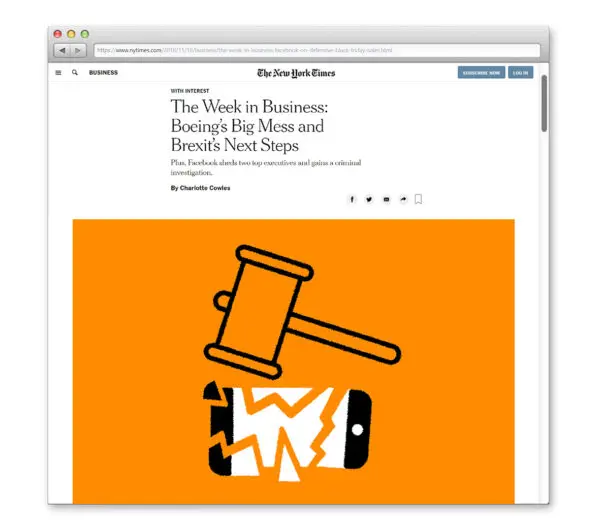 Insights and Updates from GB News