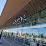 The Significance of Geneva Airport in European Travel