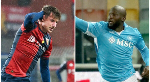 Genoa vs Napoli: A Historic Football Rivalry