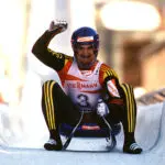 The Extraordinary Legacy of Georg Hackl in Luge
