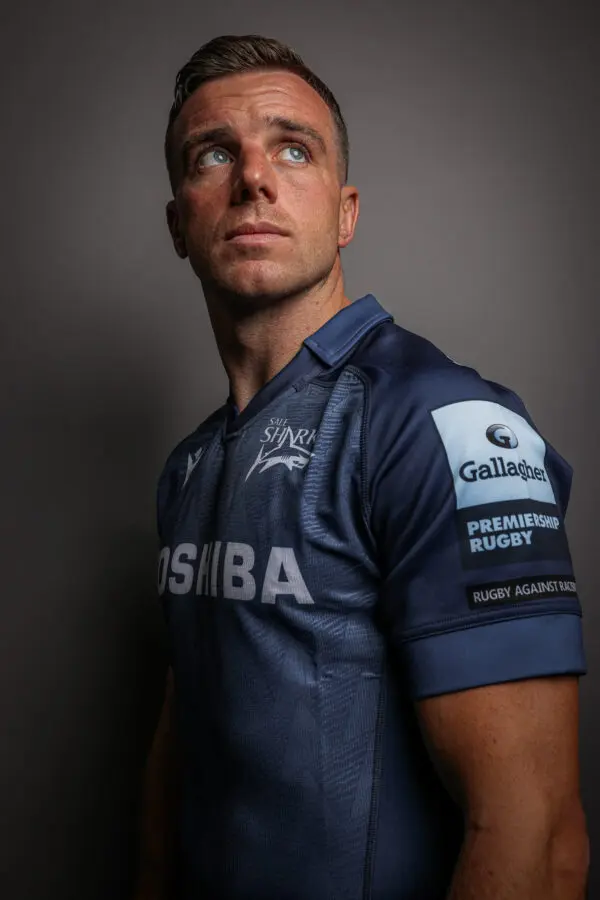 George Ford: The Future of English Rugby