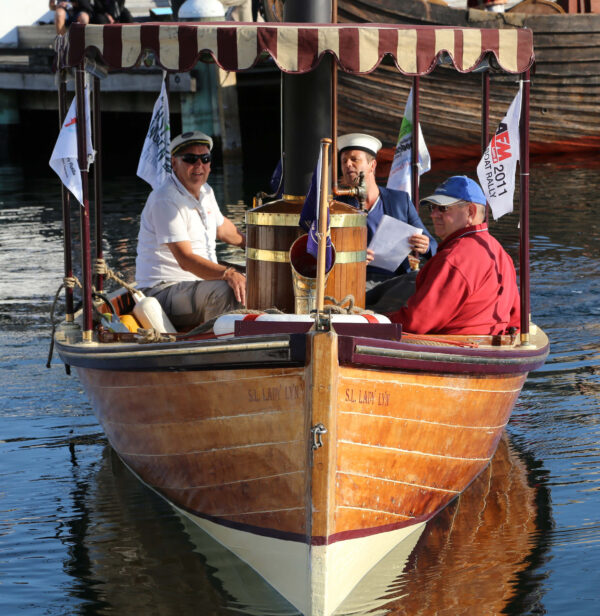 George Forster: Sunderland’s Rising Star in the Art Scene