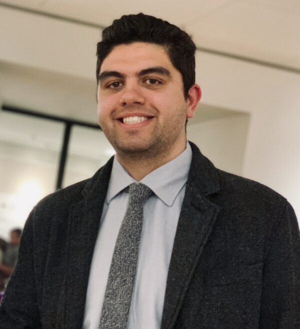 The Life and Impact of George Mitchell