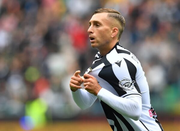 The Rise and Evolution of Gerard Deulofeu