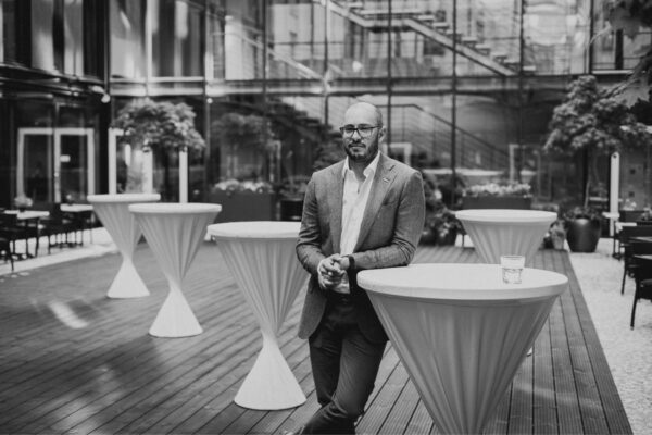 Gerhard Erasmus: Impact and Future in South African Cricket