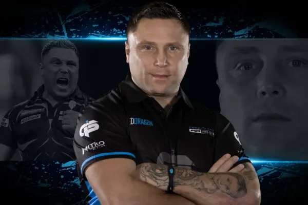 The Journey of Gerwyn Price: From Underdog to Champion