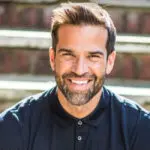 Gethin Jones: A Look into His Career and Achievements