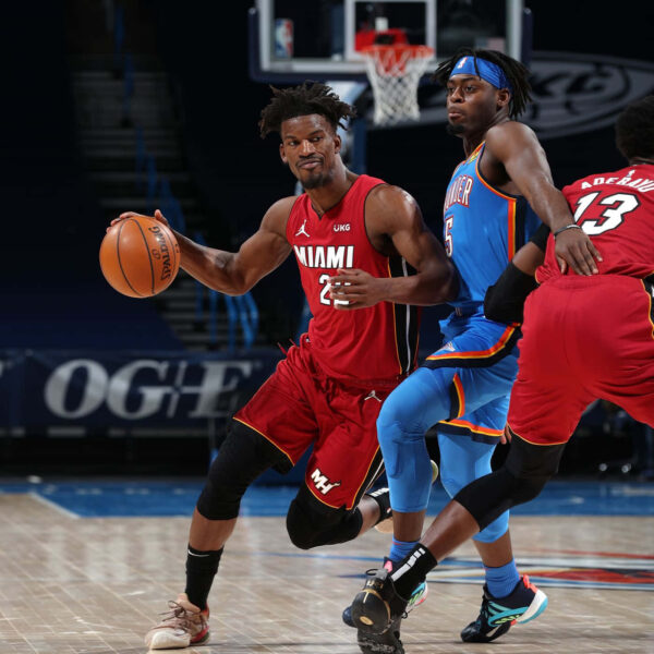 The Rise and Influence of Giannis Antetokounmpo in the NBA