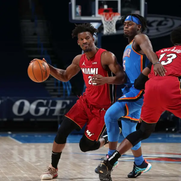 The Rise and Influence of Giannis Antetokounmpo in the NBA