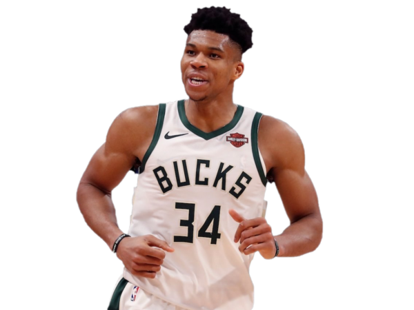 The Rise of Giannis Antetokounmpo in the NBA