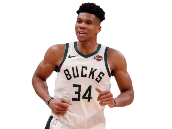 The Rise of Giannis Antetokounmpo in the NBA