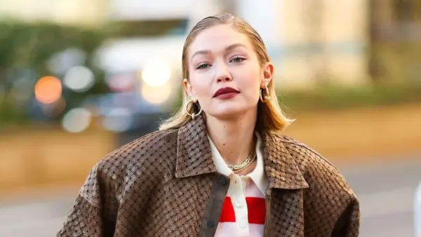 The Rise and Impact of Gigi Hadid in Fashion