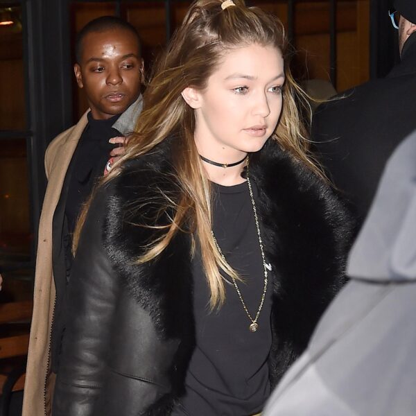 The Rise of Gigi Hadid: A Fashion Icon