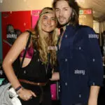 Gil Ofarim’s Wife: Insights into Their Relationship