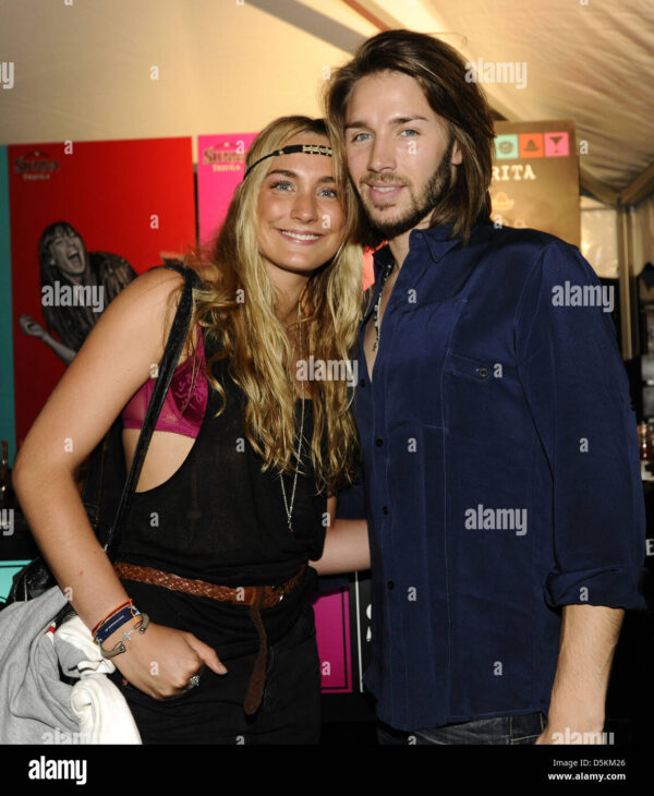 Gil Ofarim’s Wife: Insights into Their Relationship