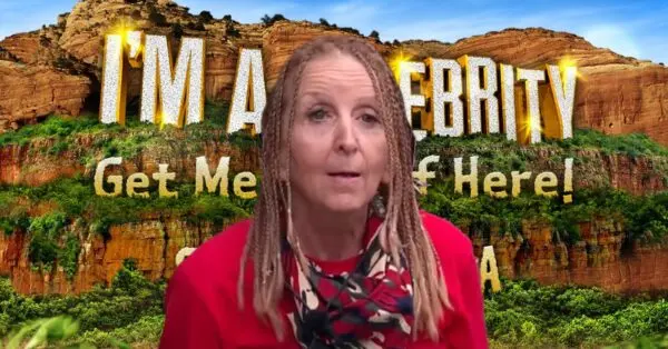 Gillian McKeith: A Journey Through Health and Wellness Advocacy