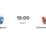 Gillingham vs Tranmere: An Analysis of the Upcoming Clash