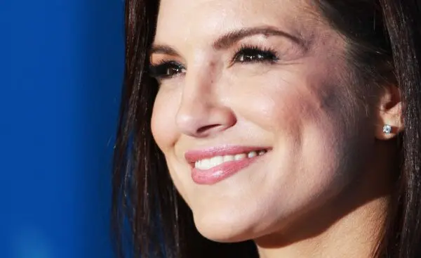 The Influence of Gina Carano in Film and Television