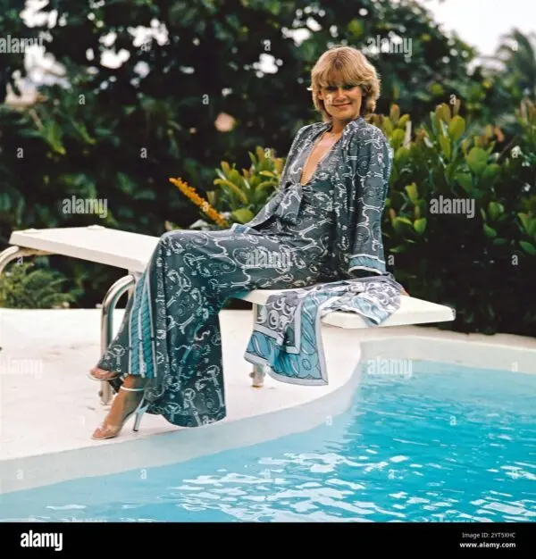 The Remarkable Legacy of Gitte Haenning