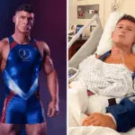 Current Injuries Affecting Gladiators Legends