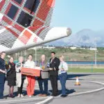 Recent Developments in Glasgow Flights