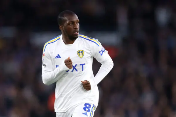 Glen Kamara: From Finland to Football Fame