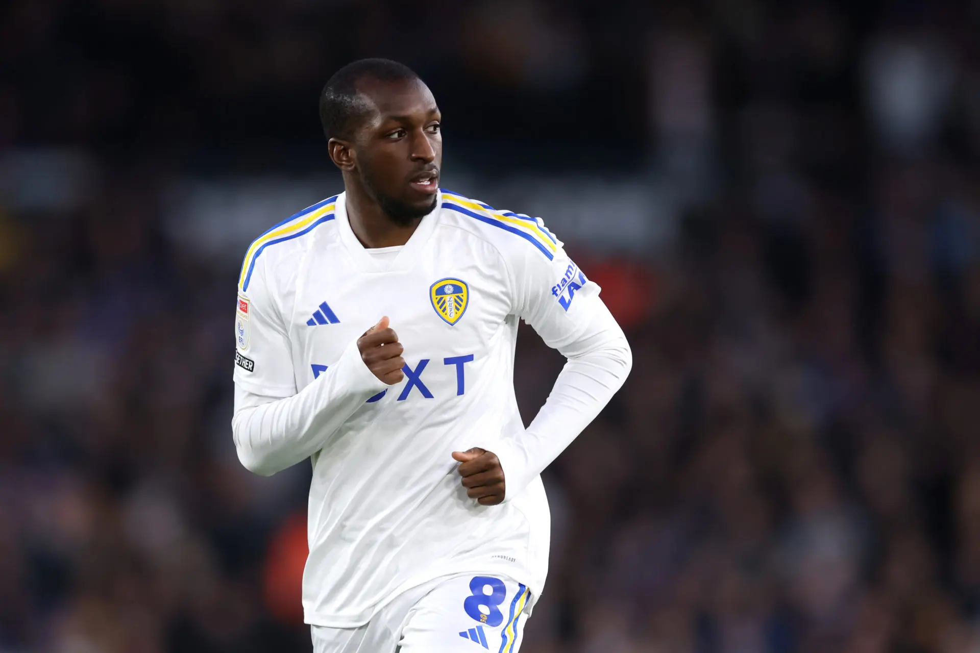 Glen Kamara: From Finland to Football Fame