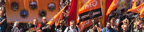 Understanding the GMB Union and Its Impact on Workers