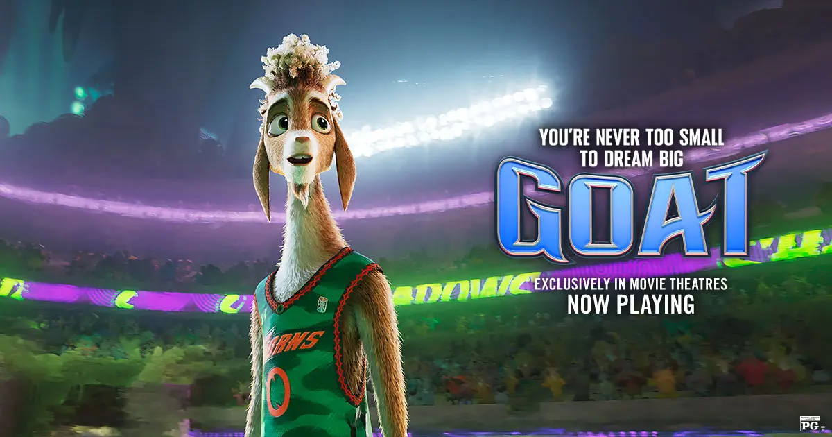 Unraveling the Phenomenon of Goat Movie