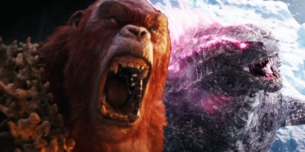 The Epic Showdown: Godzilla vs Kong