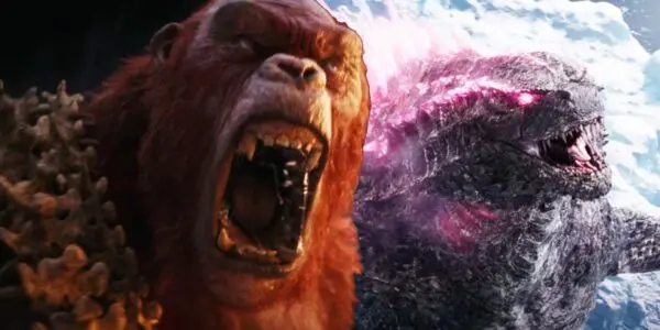 The Epic Showdown: Godzilla vs Kong