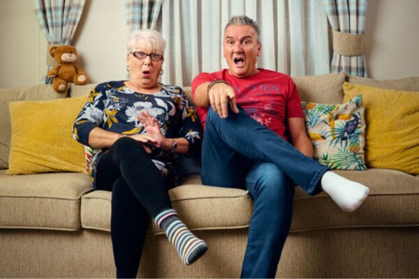 Meet the Stars of Gogglebox: The Cast Behind the Screens