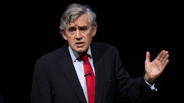 A Closer Look at Gordon Brown: His Legacy and Influence
