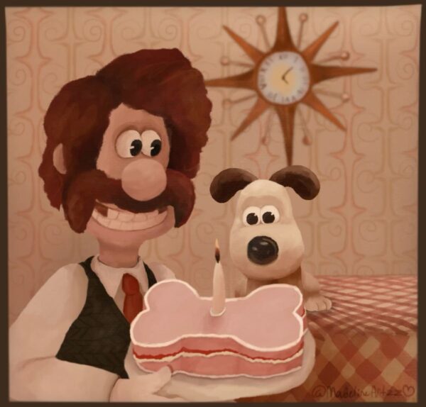 Gorillaz: The Revolution of Virtual Music Bands