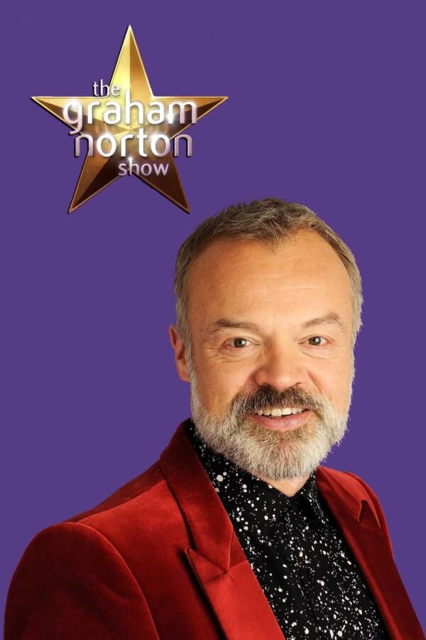 The Rise and Influence of Graham Norton in UK Entertainment