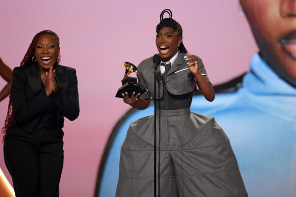 2025 Grammy Winners: Celebrating the Best in Music